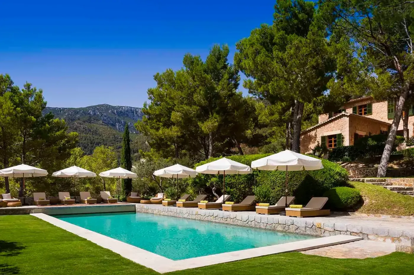 Villa Roca - Mallorca