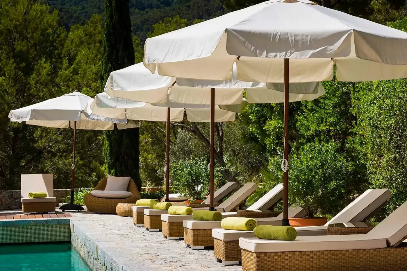 Villa Roca - Mallorca