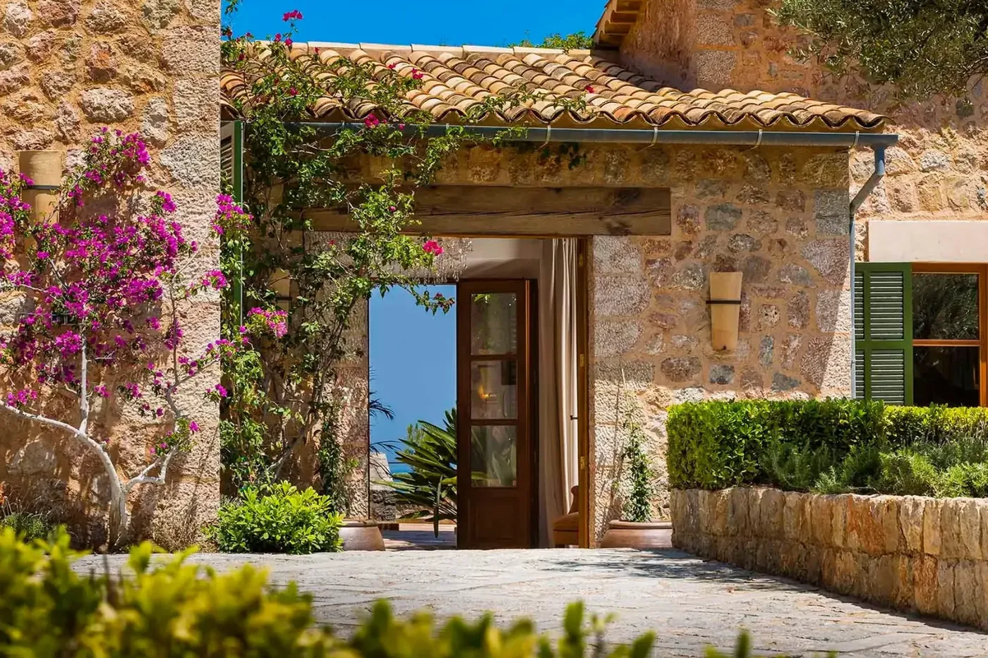 Villa Roca - Mallorca