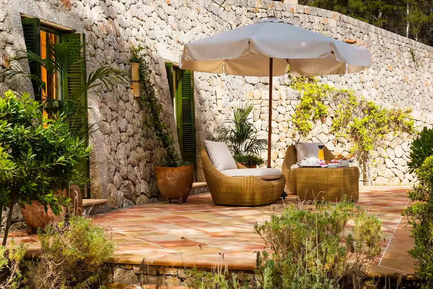Villa Roca - Mallorca