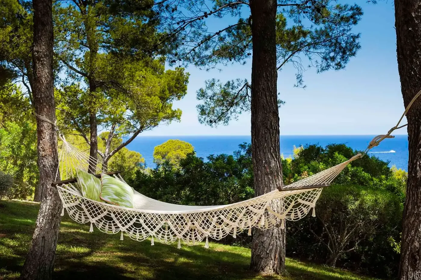 Villa Roca - Mallorca