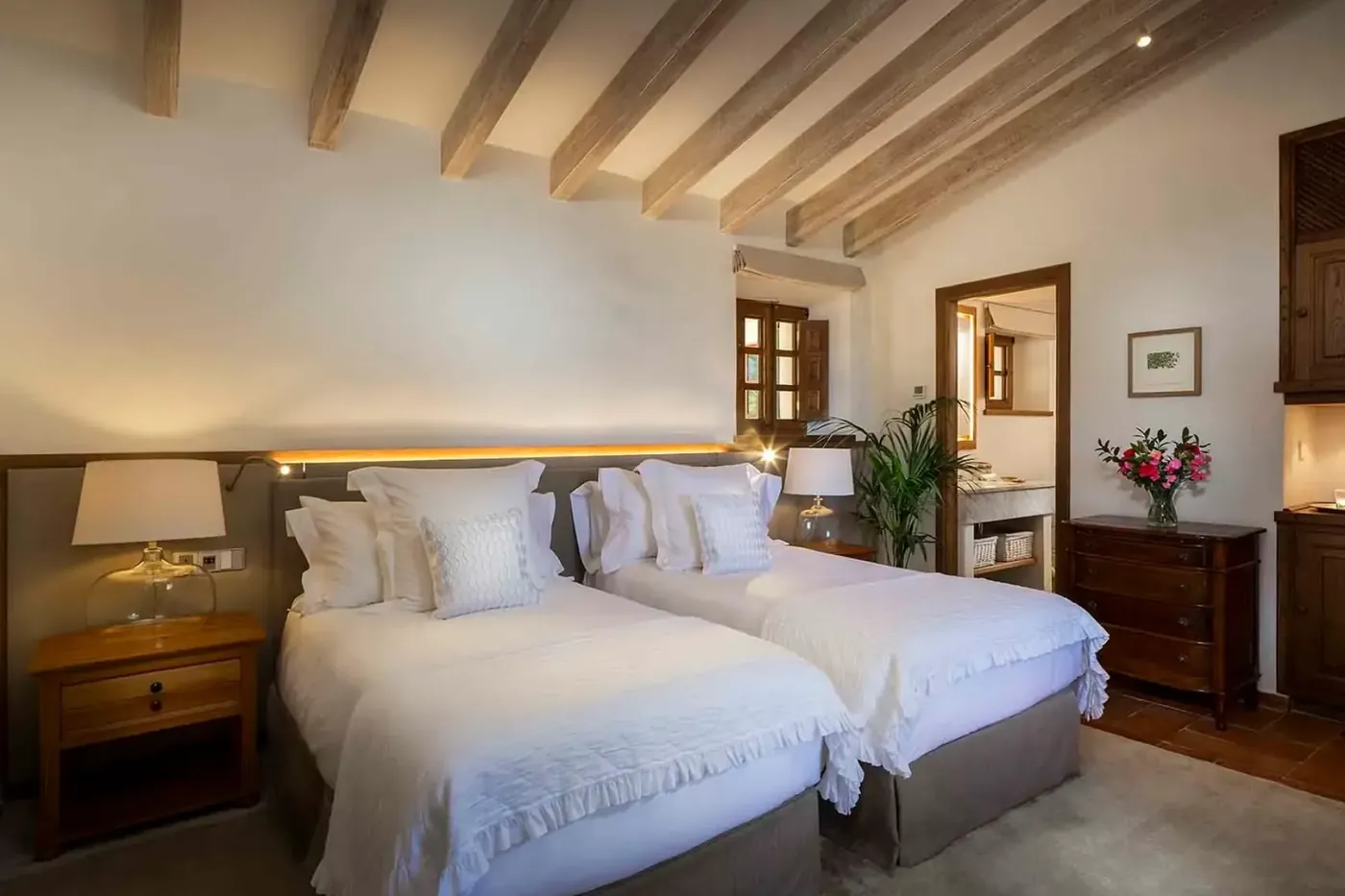 Villa Roca - Mallorca