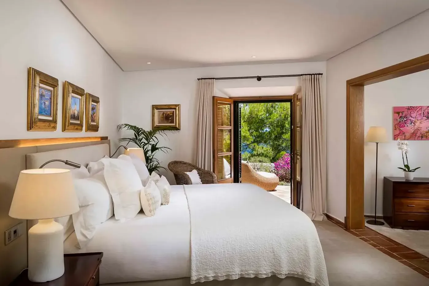 Villa Roca - Mallorca