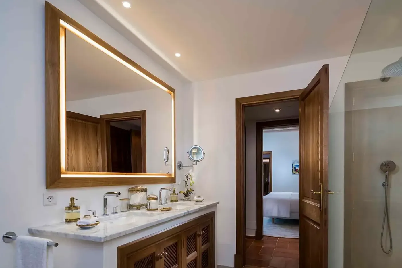 Villa Roca - Mallorca