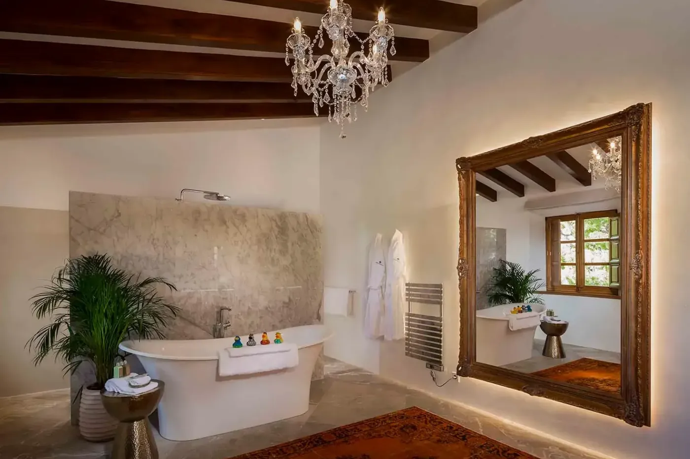 Villa Roca - Mallorca
