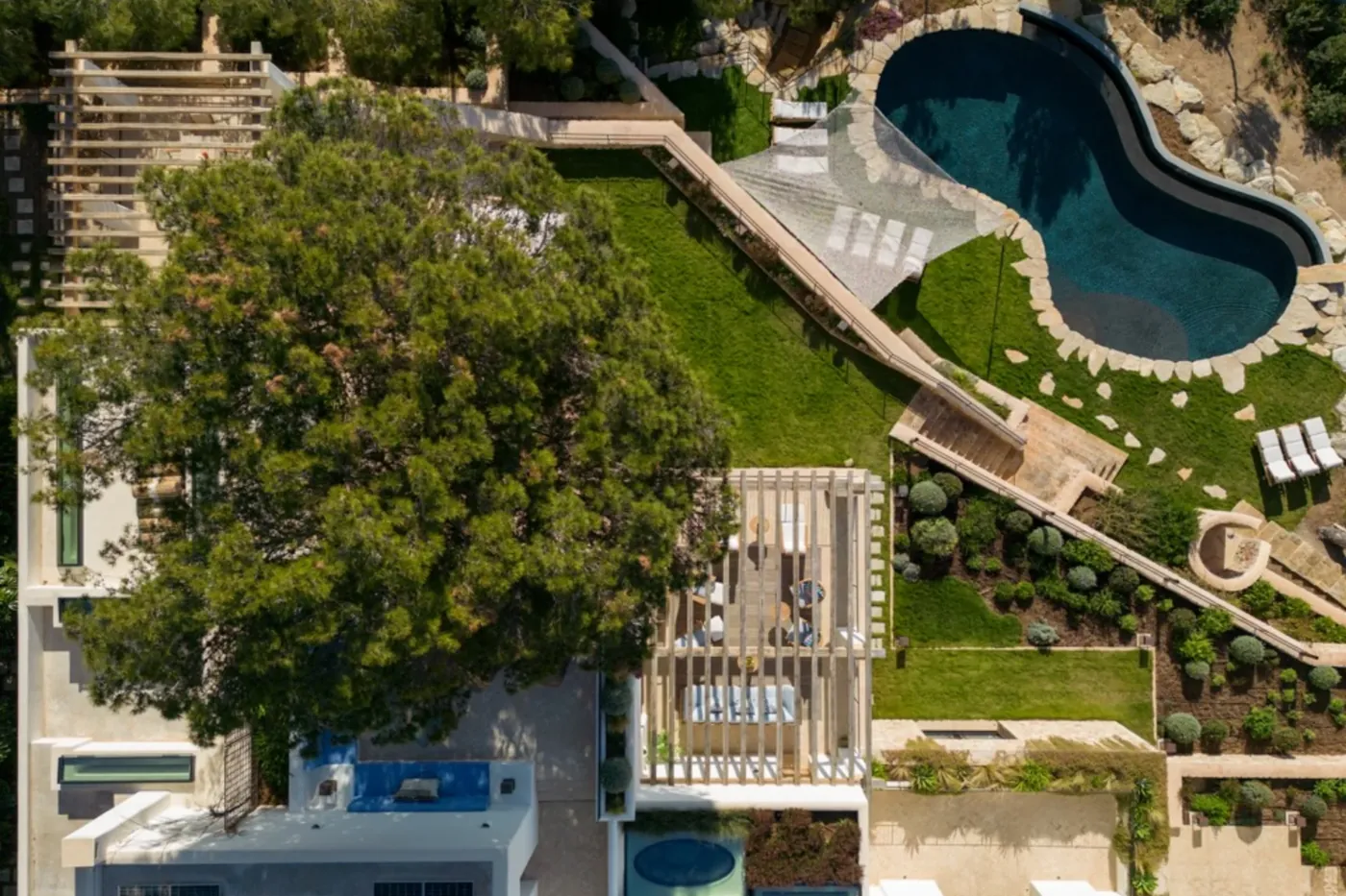 Villa Savina - Mallorca