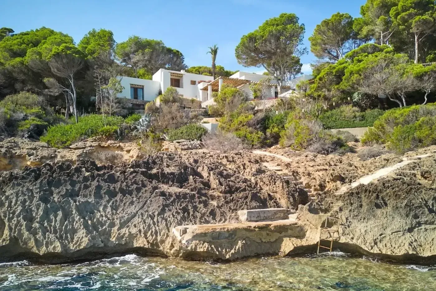 Villa Savina - Mallorca