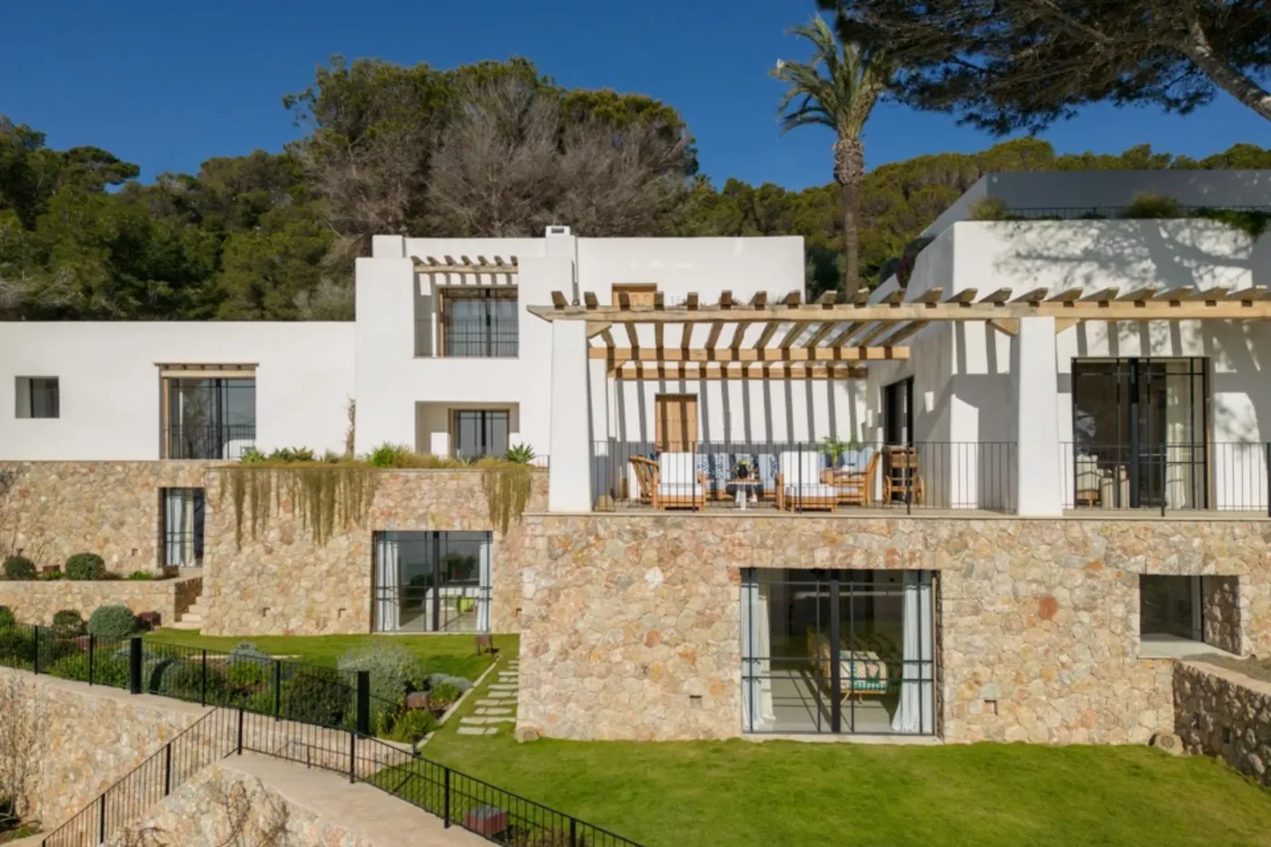 Villa Savina - Mallorca