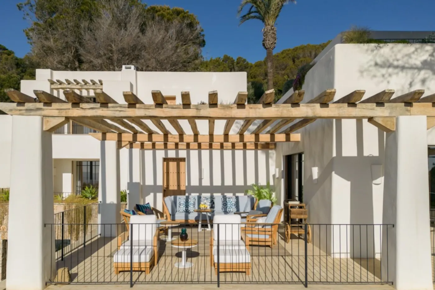 Villa Savina - Mallorca