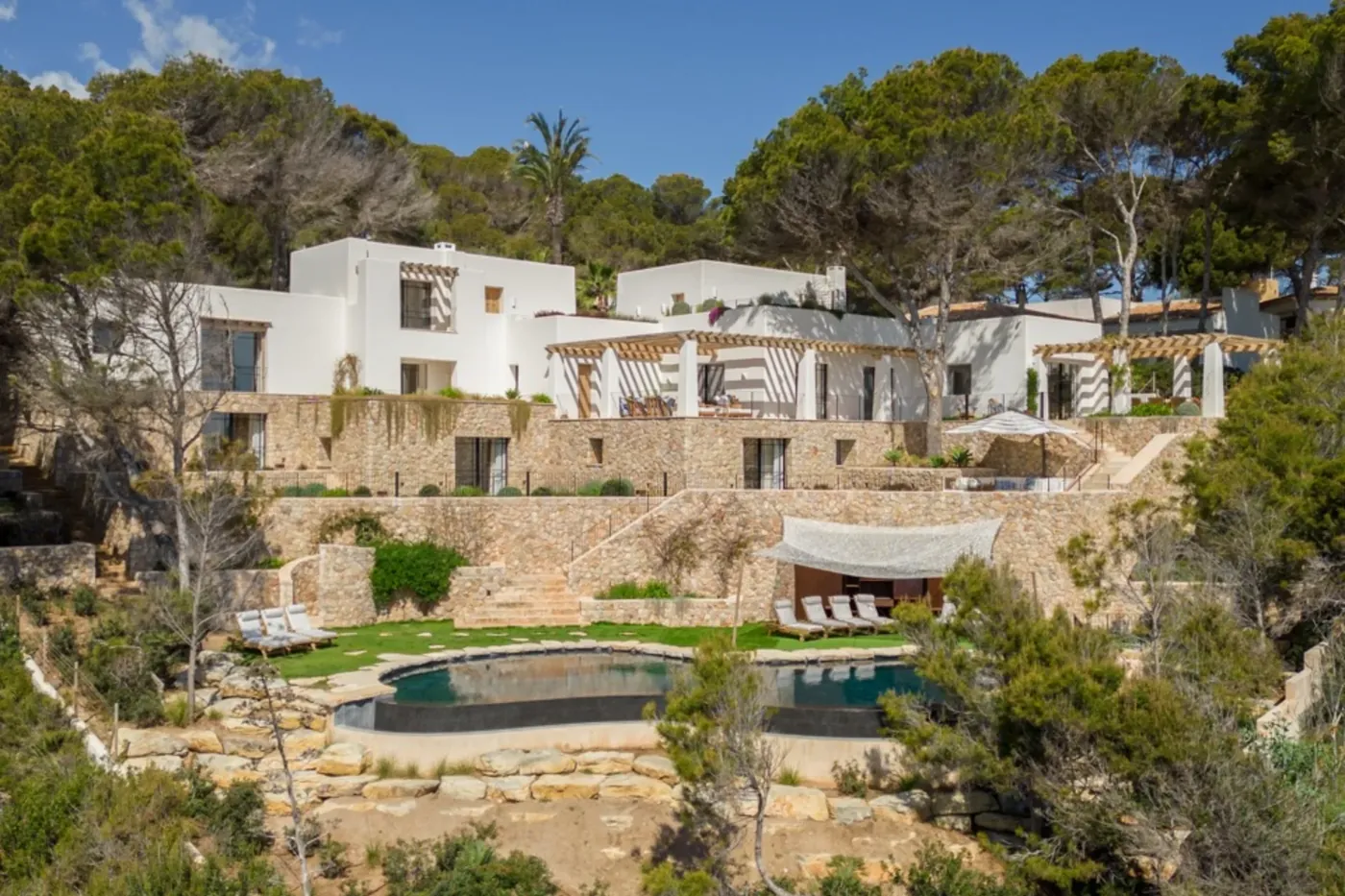 Villa Savina - Mallorca