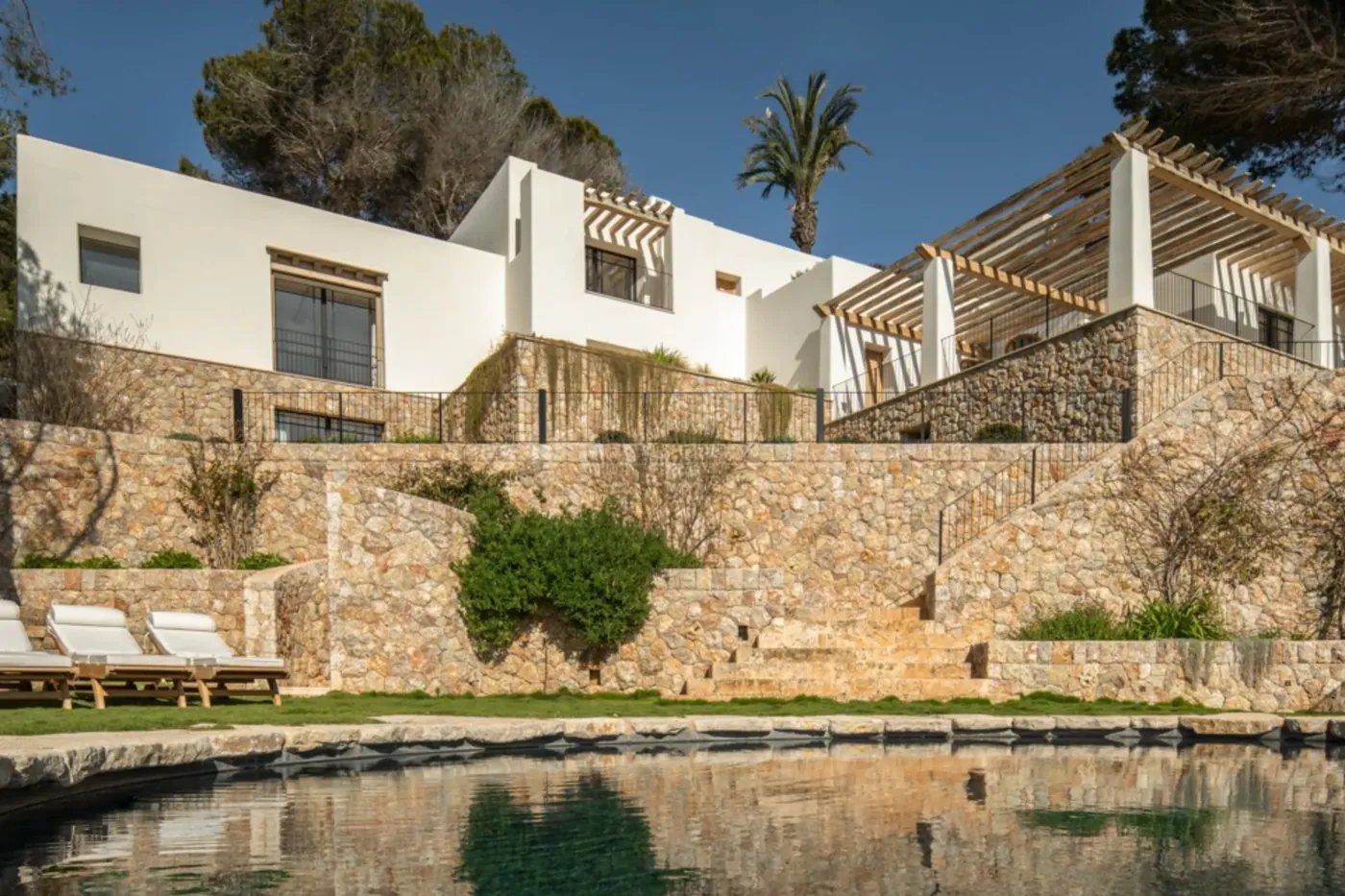 Villa Savina - Mallorca