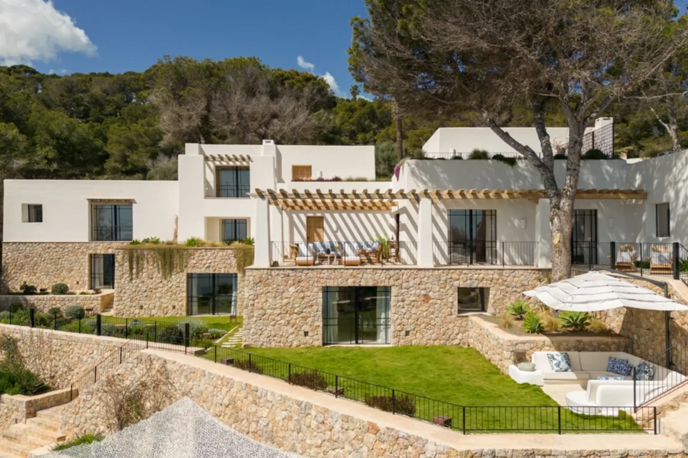 Villa Savina - Mallorca