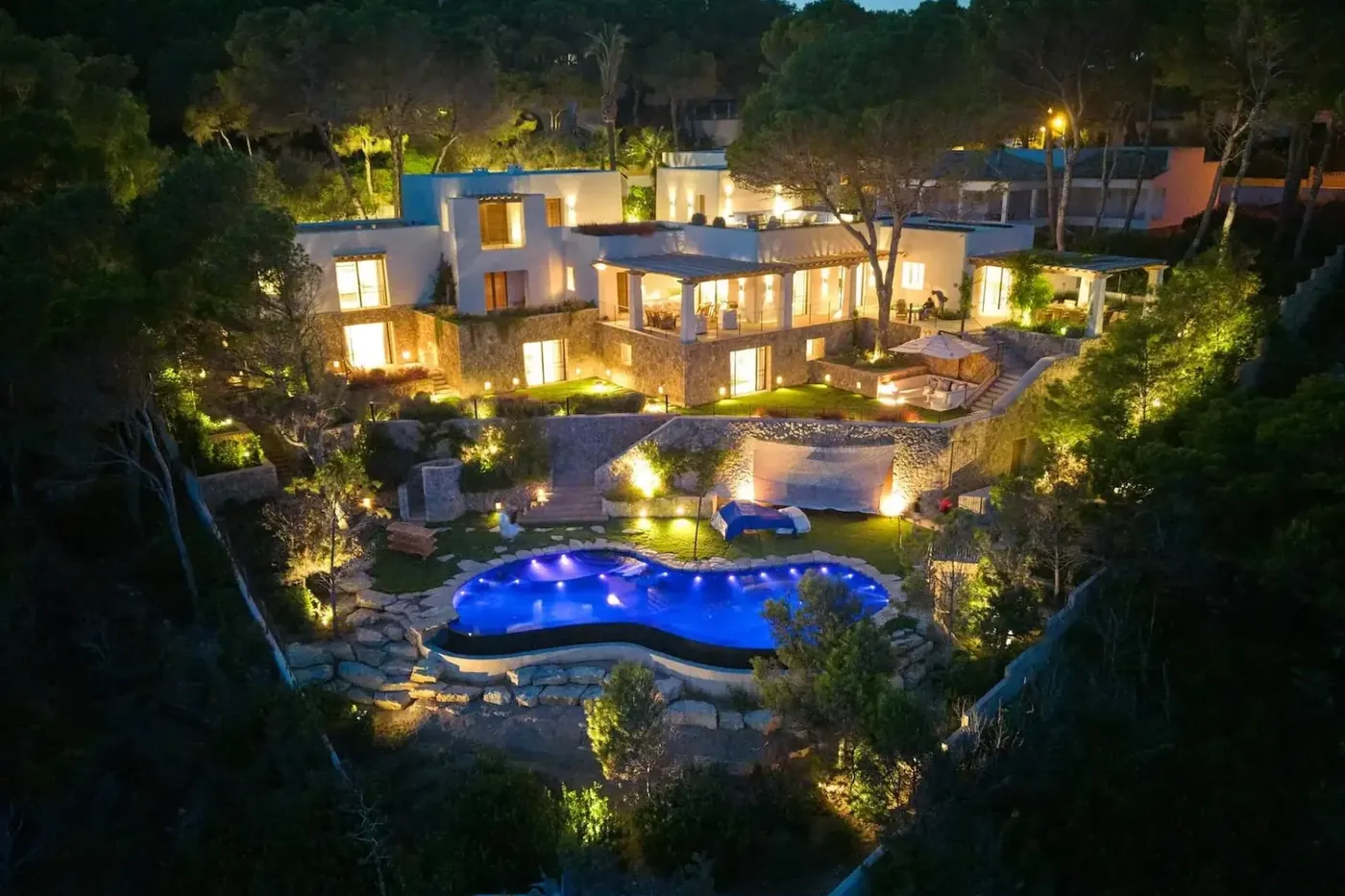 Villa Savina - Mallorca