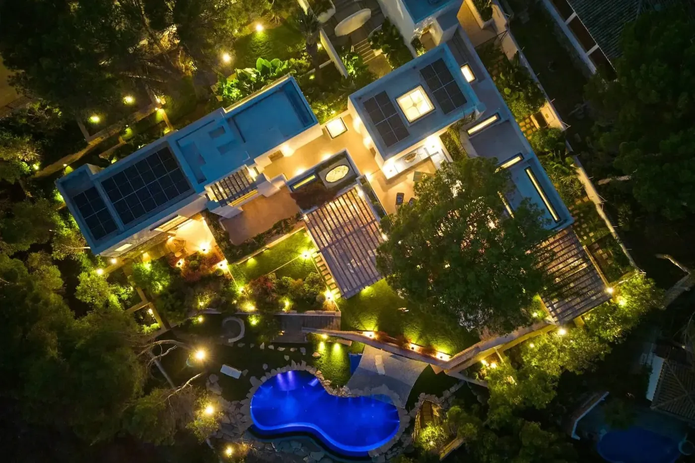 Villa Savina - Mallorca