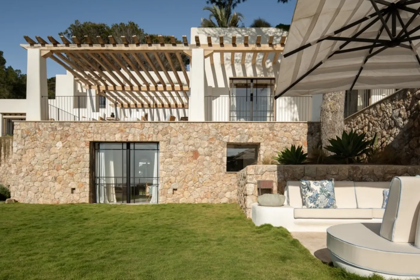Villa Savina - Mallorca
