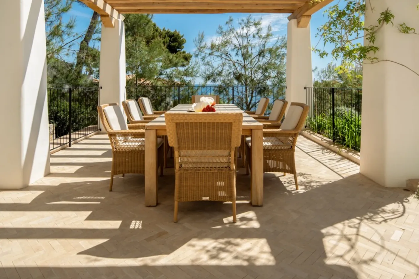 Villa Savina - Mallorca