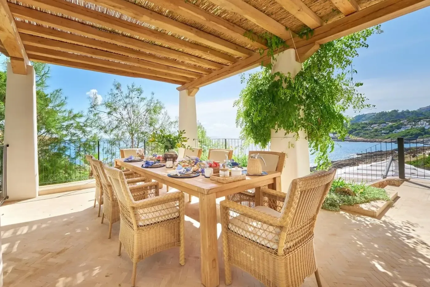 Villa Savina - Mallorca