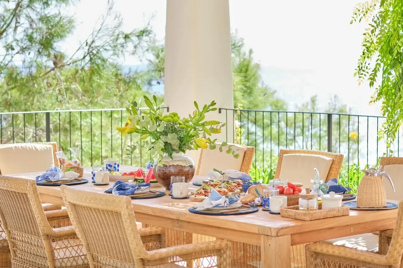 Villa Savina - Mallorca