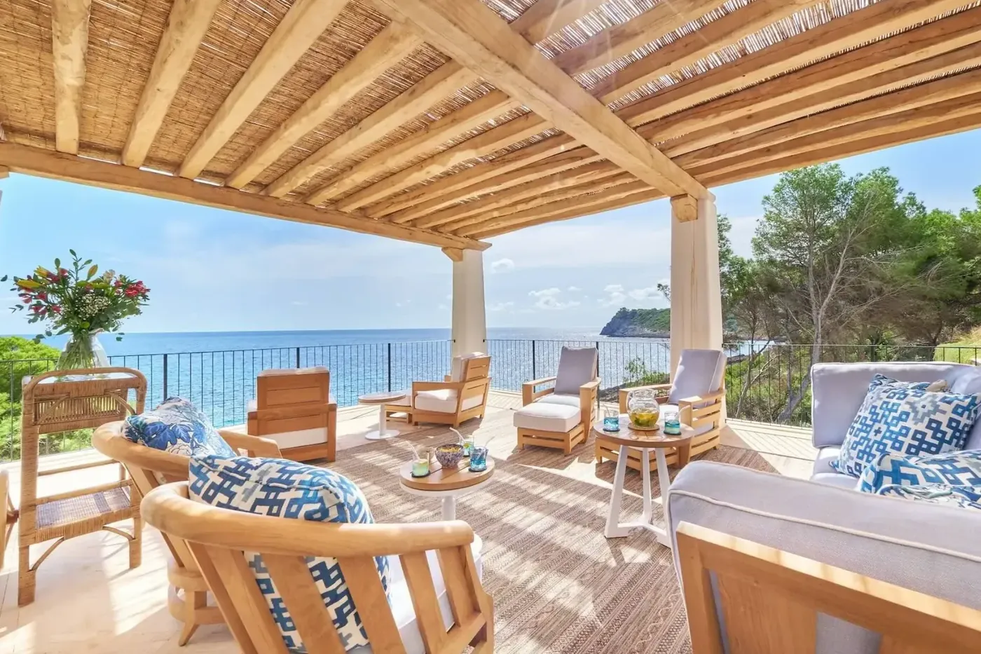 Villa Savina - Mallorca