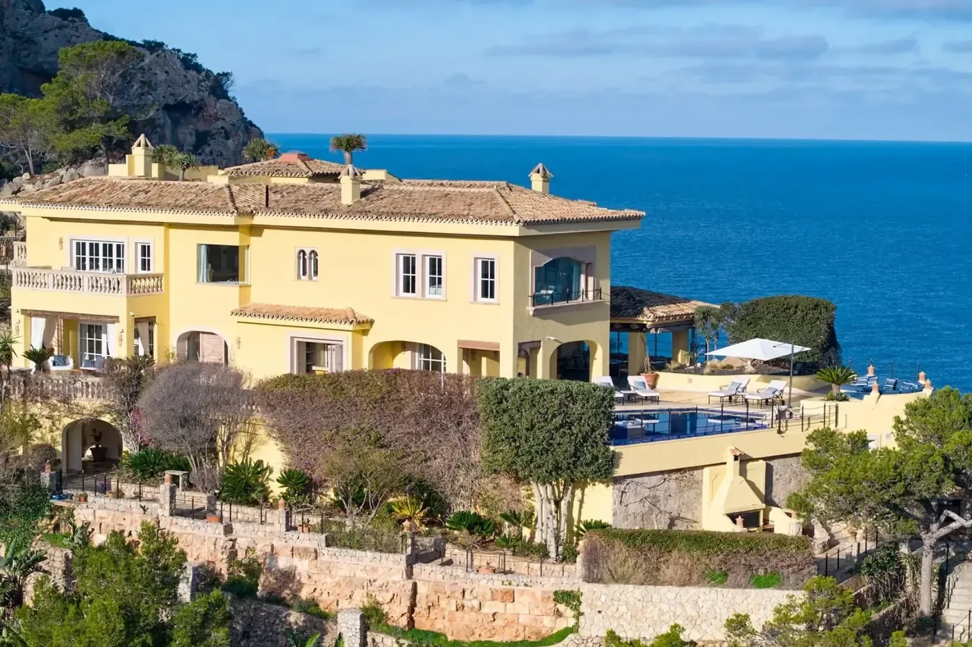 Villa Tramuntana - Mallorca