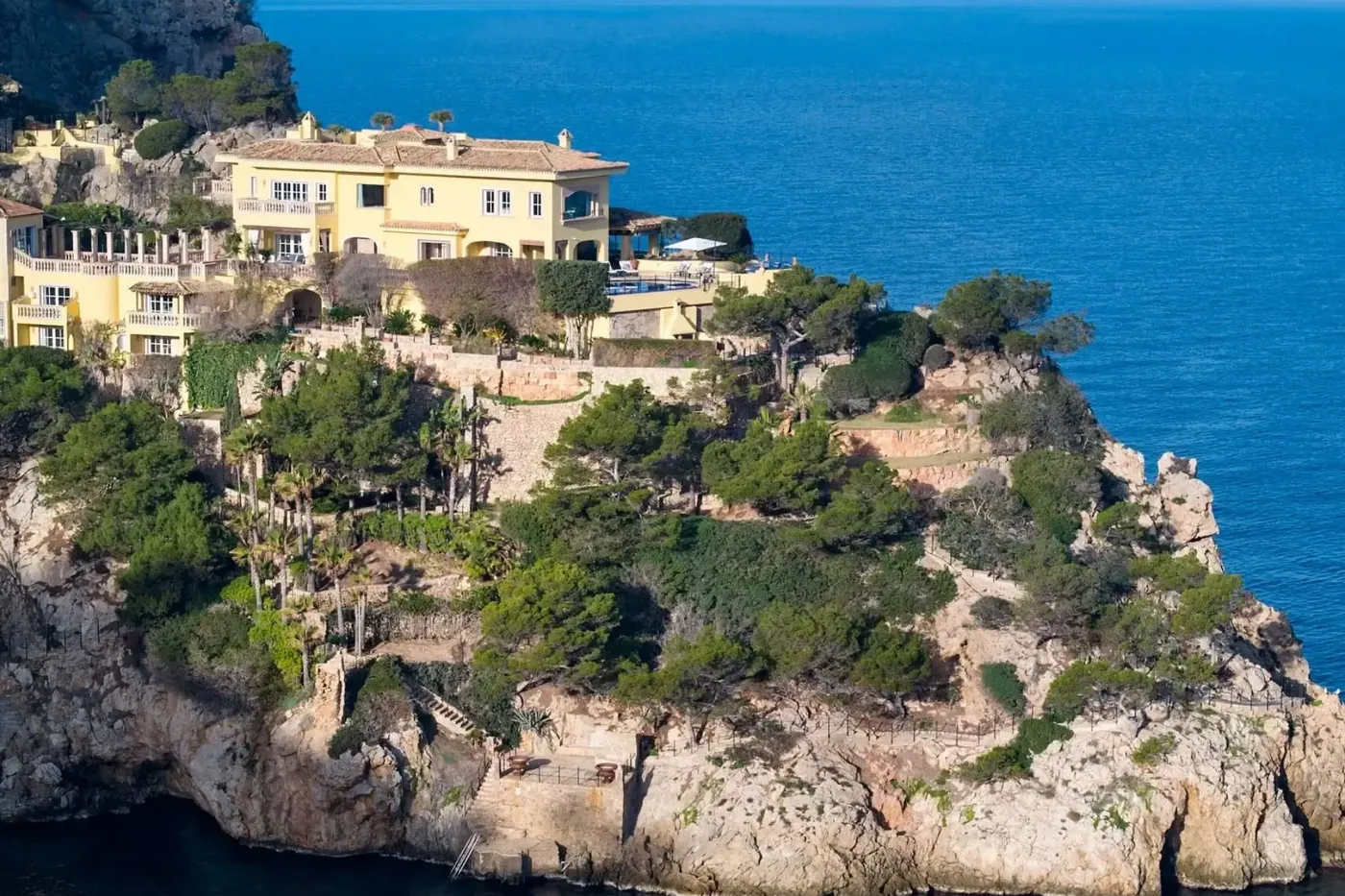 Villa Tramuntana - Mallorca