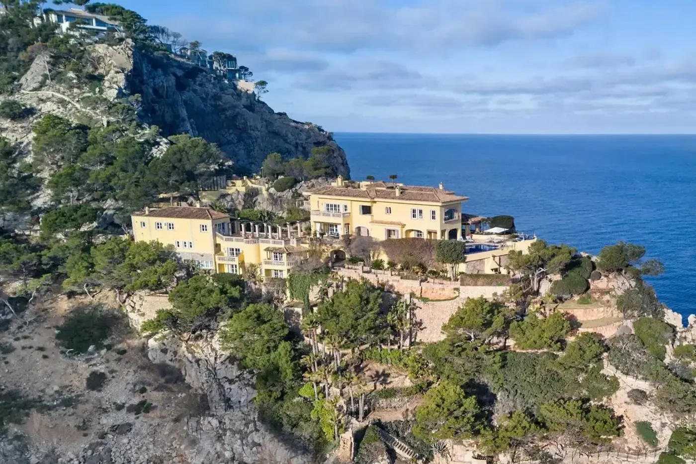 Villa Tramuntana - Mallorca