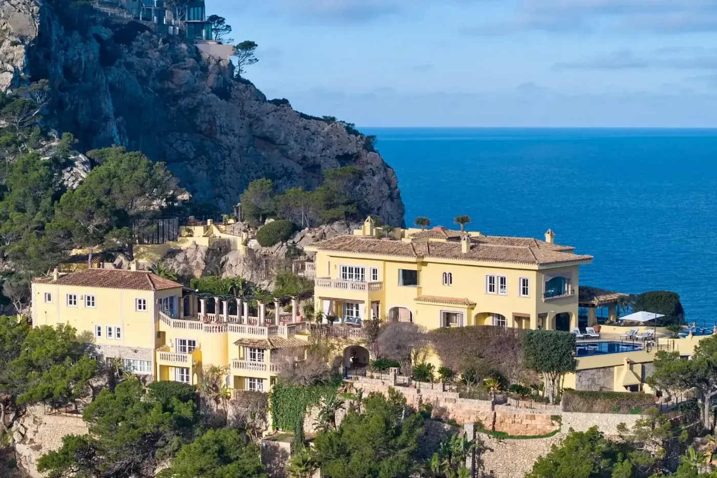 Villa Tramuntana - Mallorca
