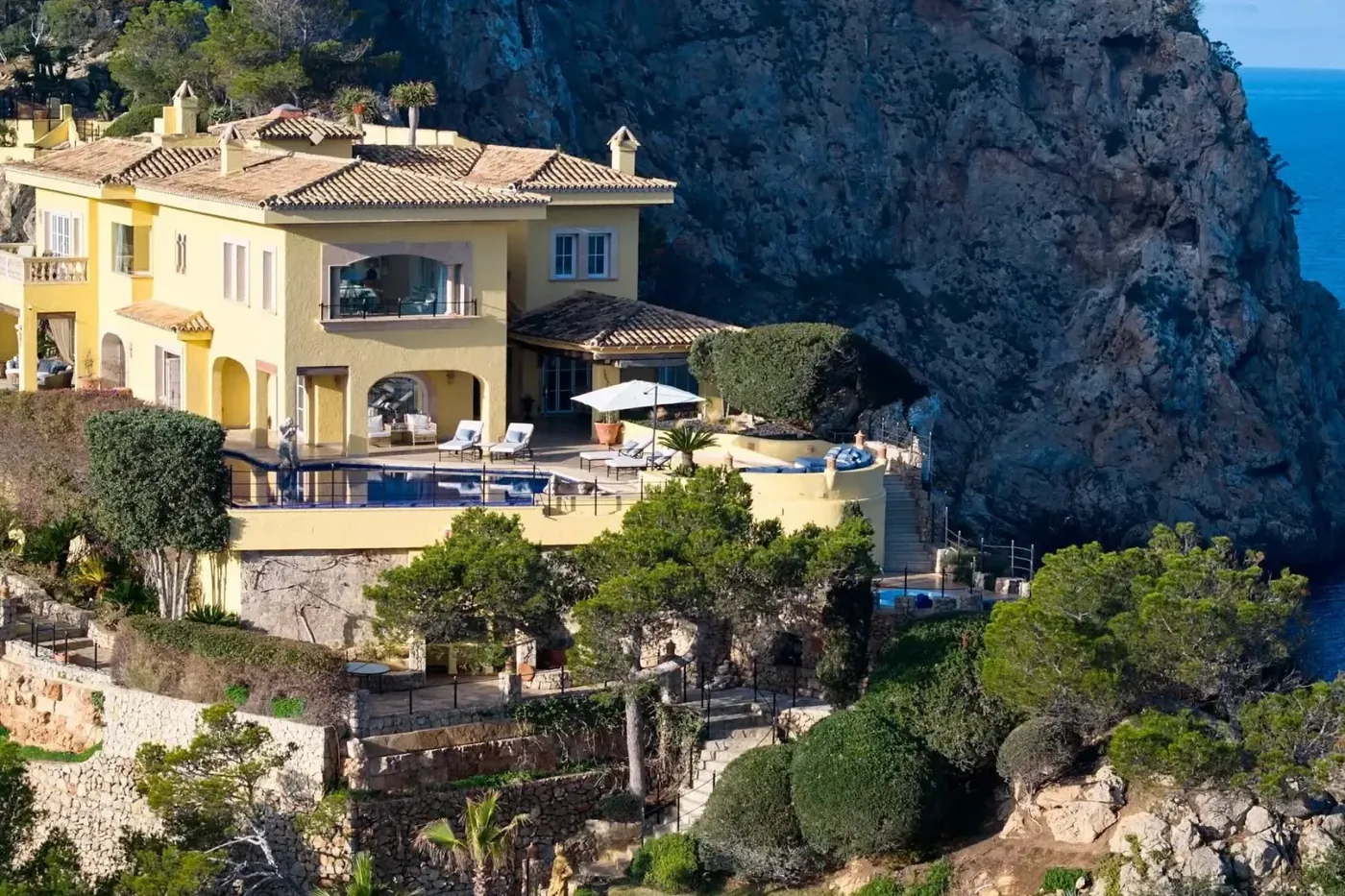 Villa Tramuntana - Mallorca