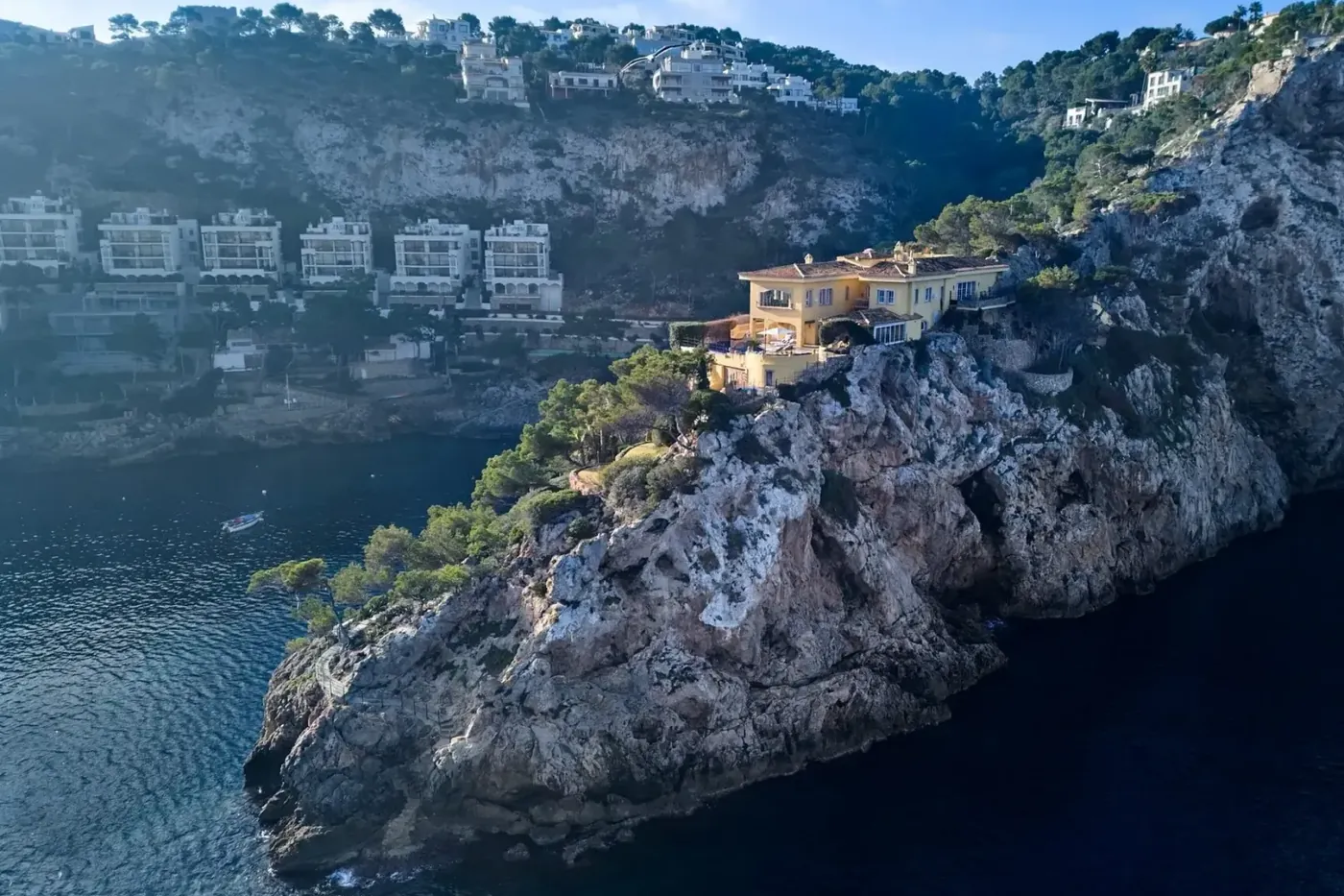 Villa Tramuntana - Mallorca