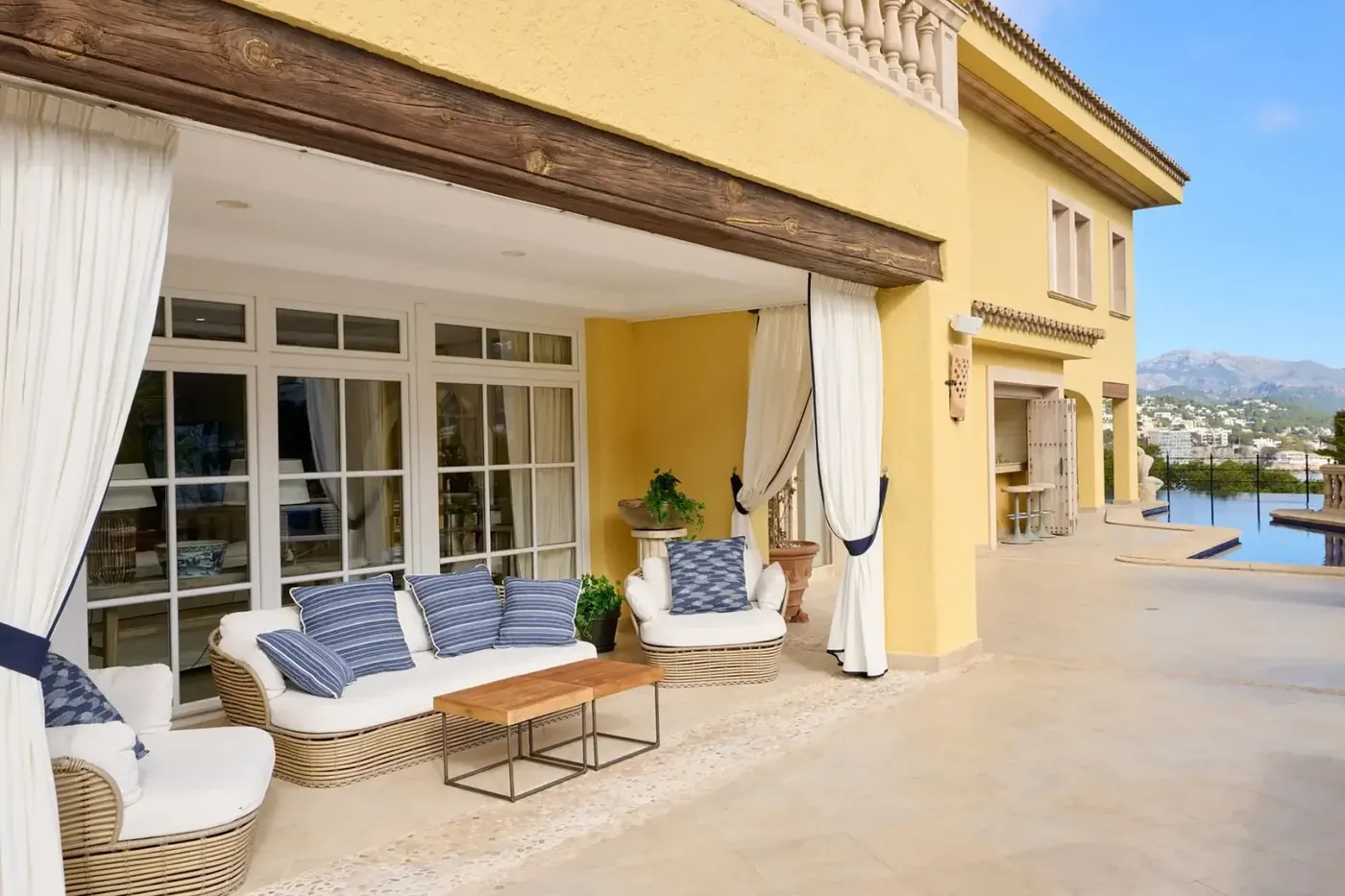 Villa Tramuntana - Mallorca