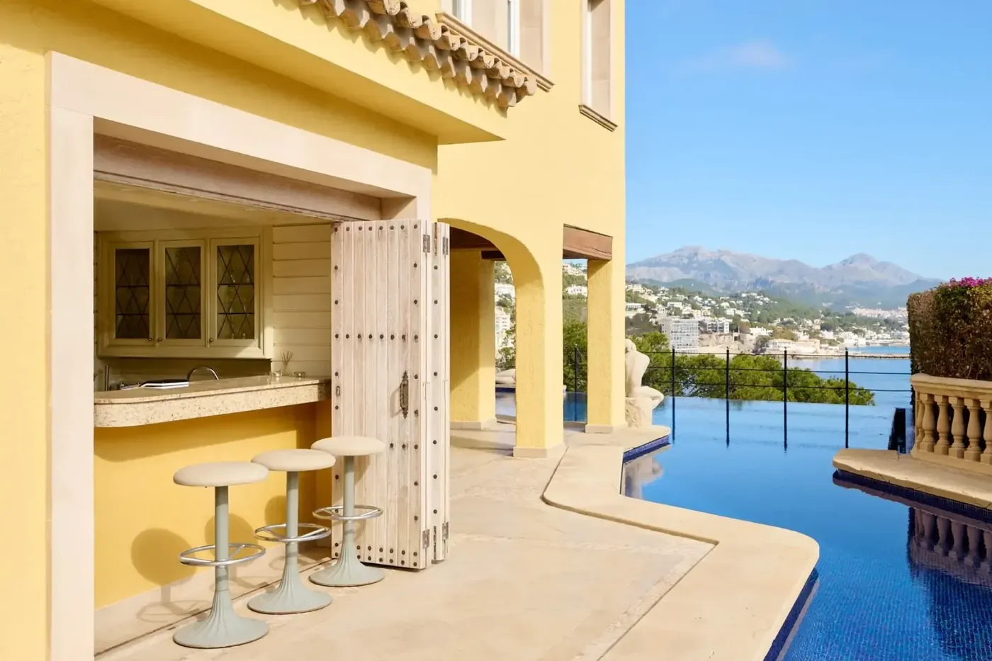Villa Tramuntana - Mallorca