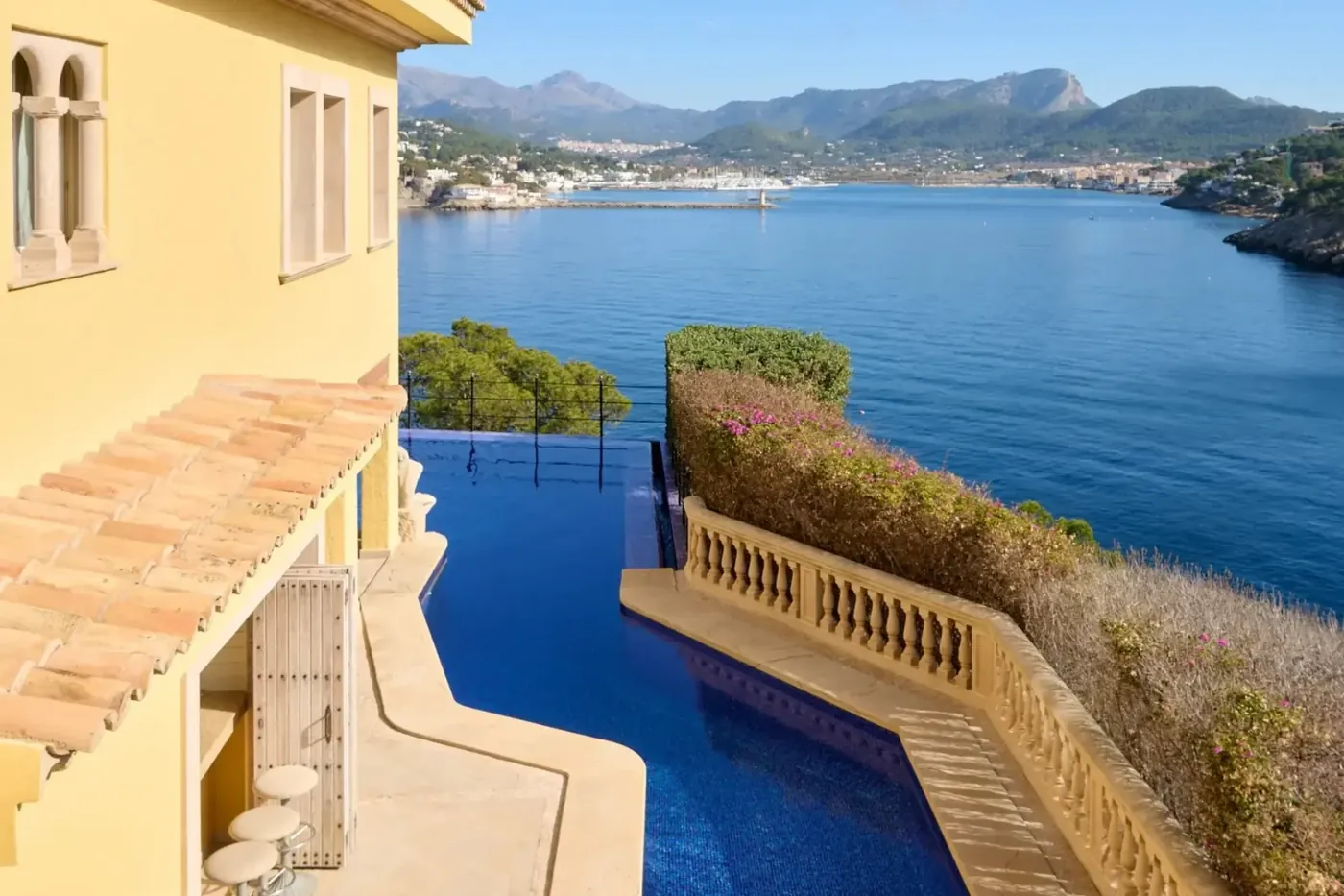 Villa Tramuntana - Mallorca