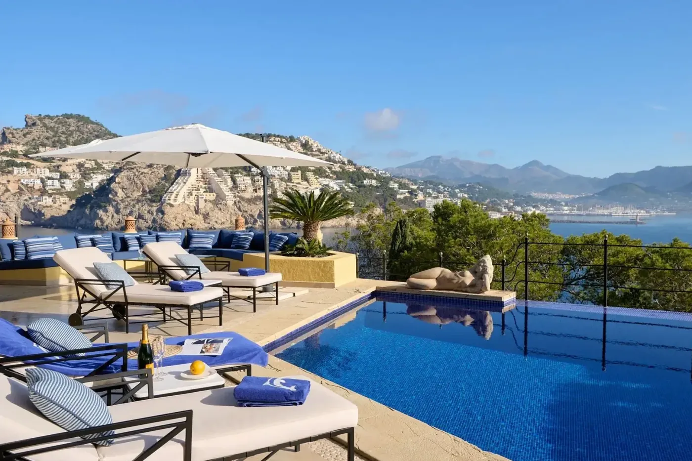 Villa Tramuntana - Mallorca