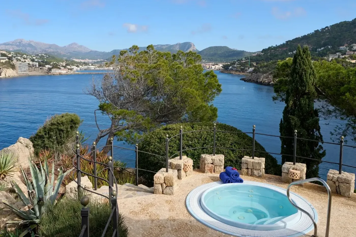 Villa Tramuntana - Mallorca