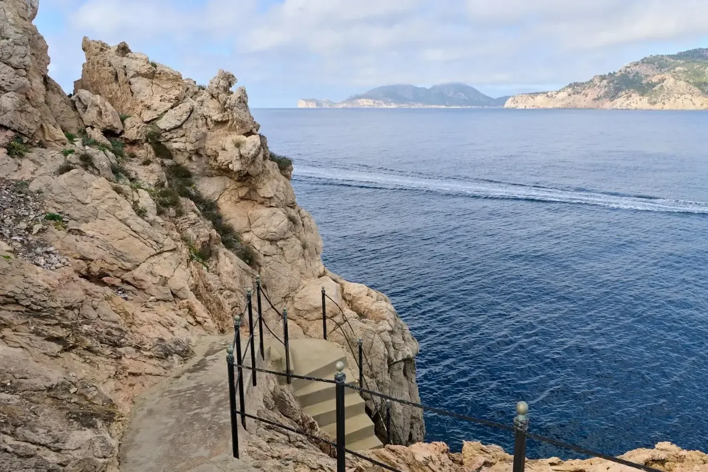 Villa Tramuntana - Mallorca