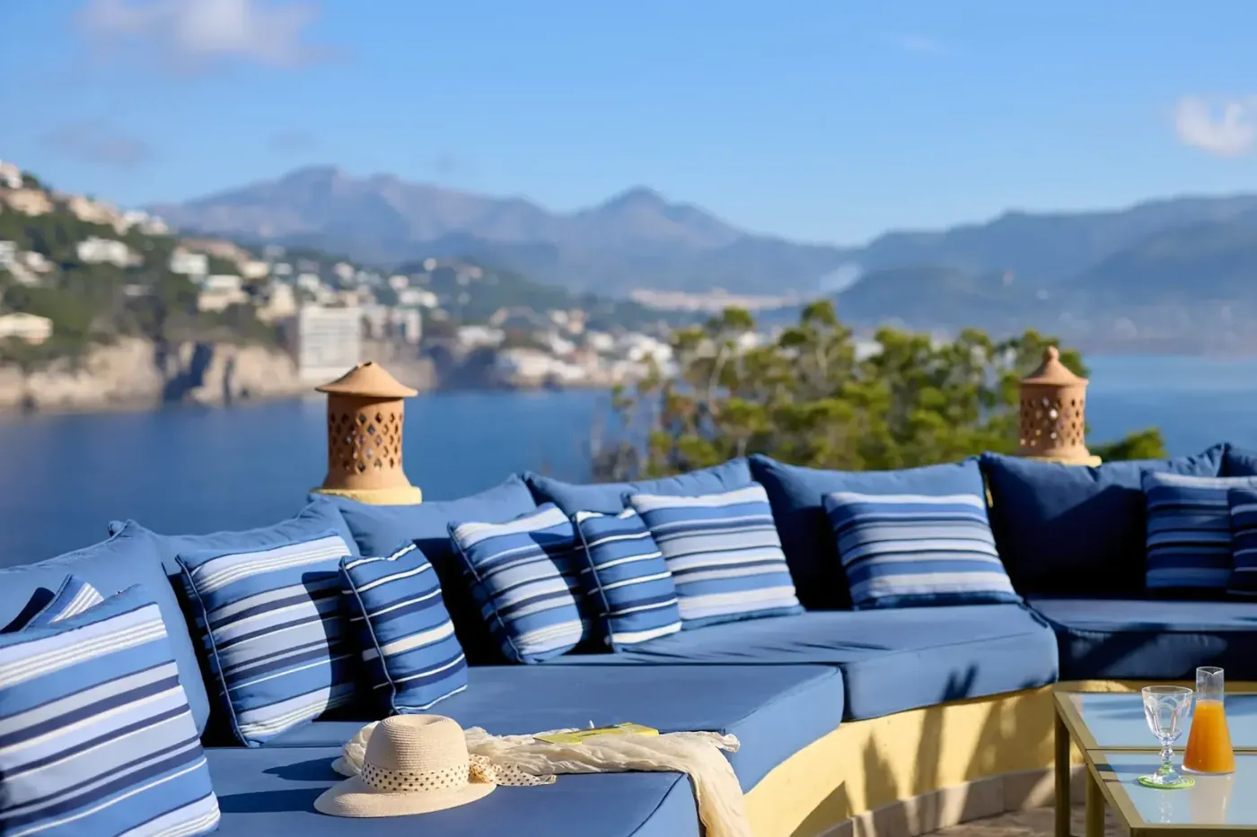 Villa Tramuntana - Mallorca