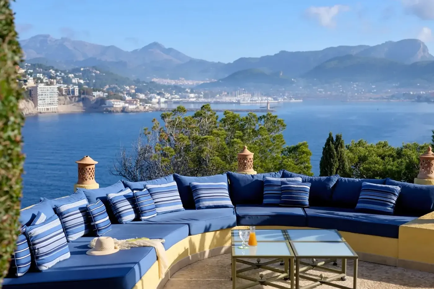 Villa Tramuntana - Mallorca