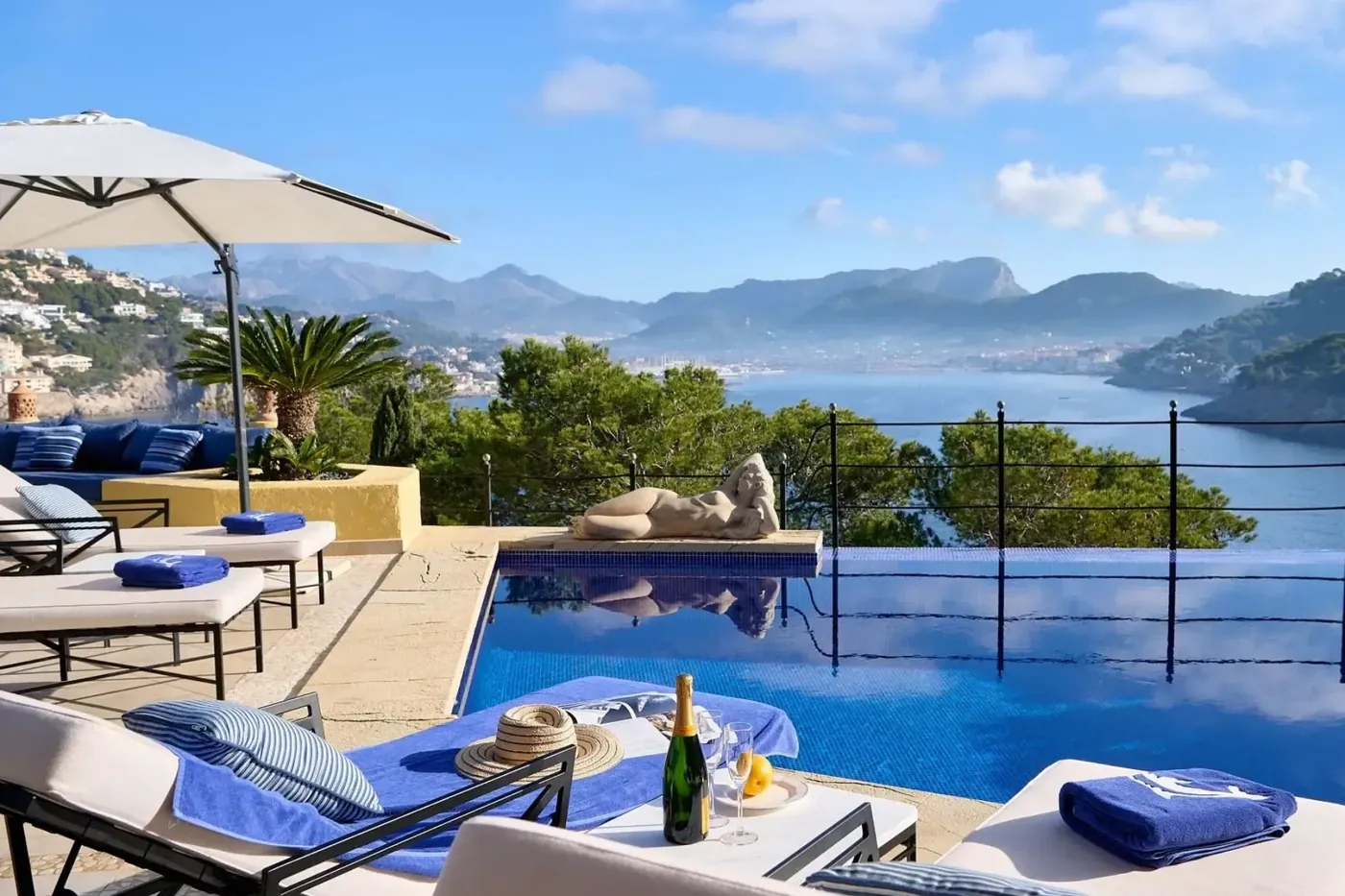 Villa Tramuntana - Mallorca