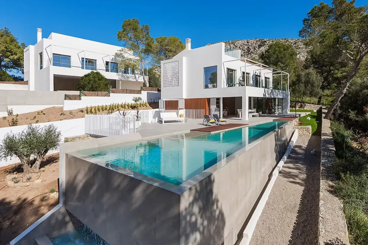 Villa Xaloc - Alcúdia