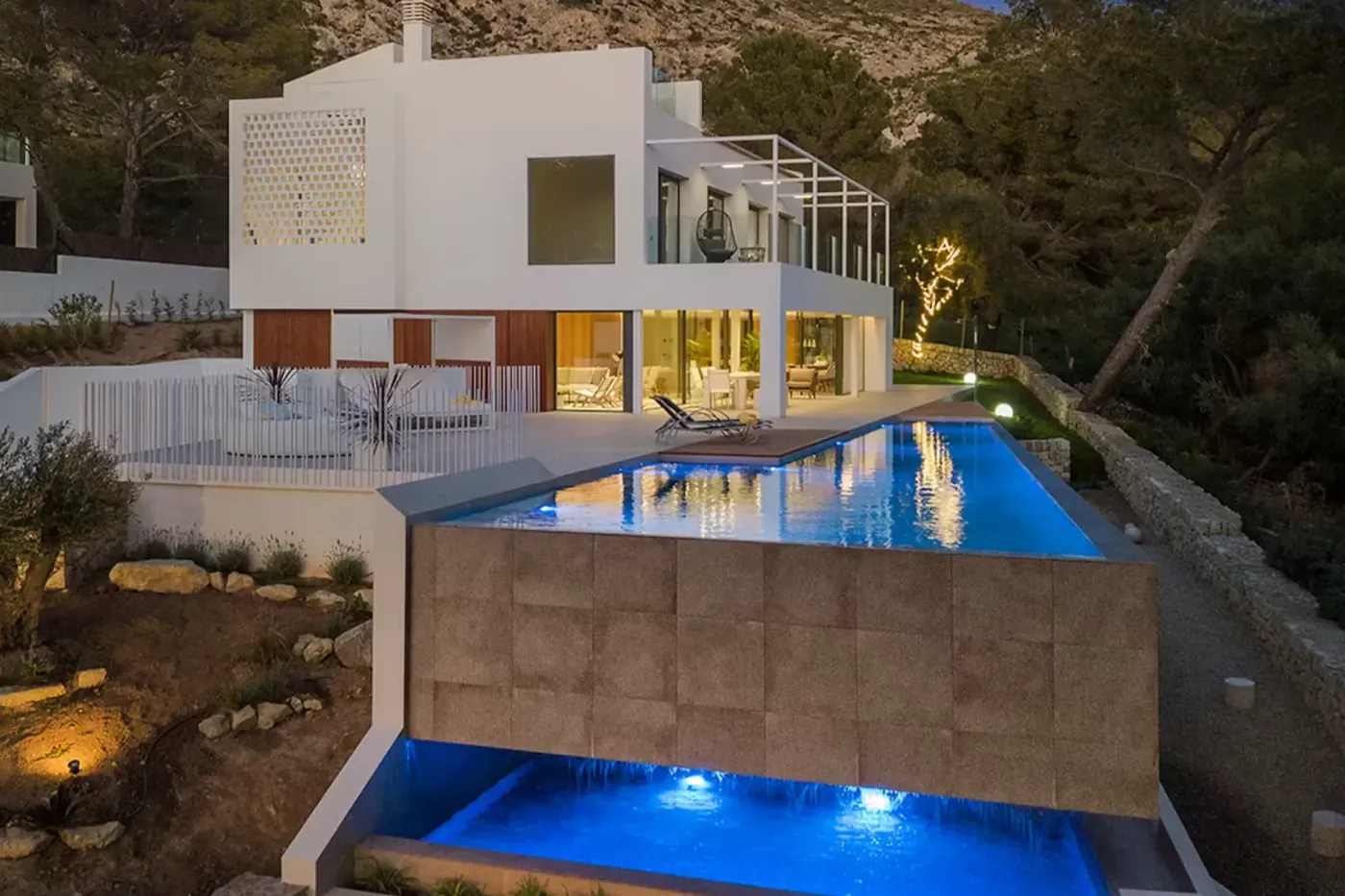 Villa Xaloc - Mallorca