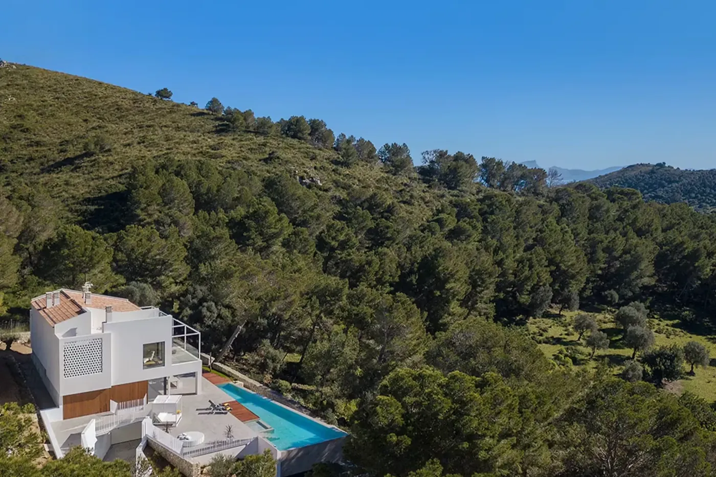 Villa Xaloc - Mallorca
