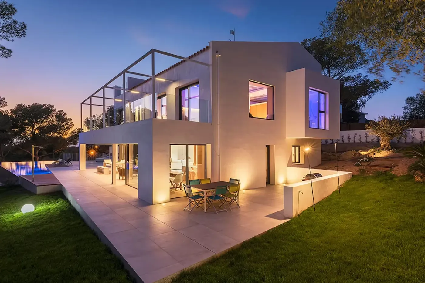 Villa Xaloc - Mallorca