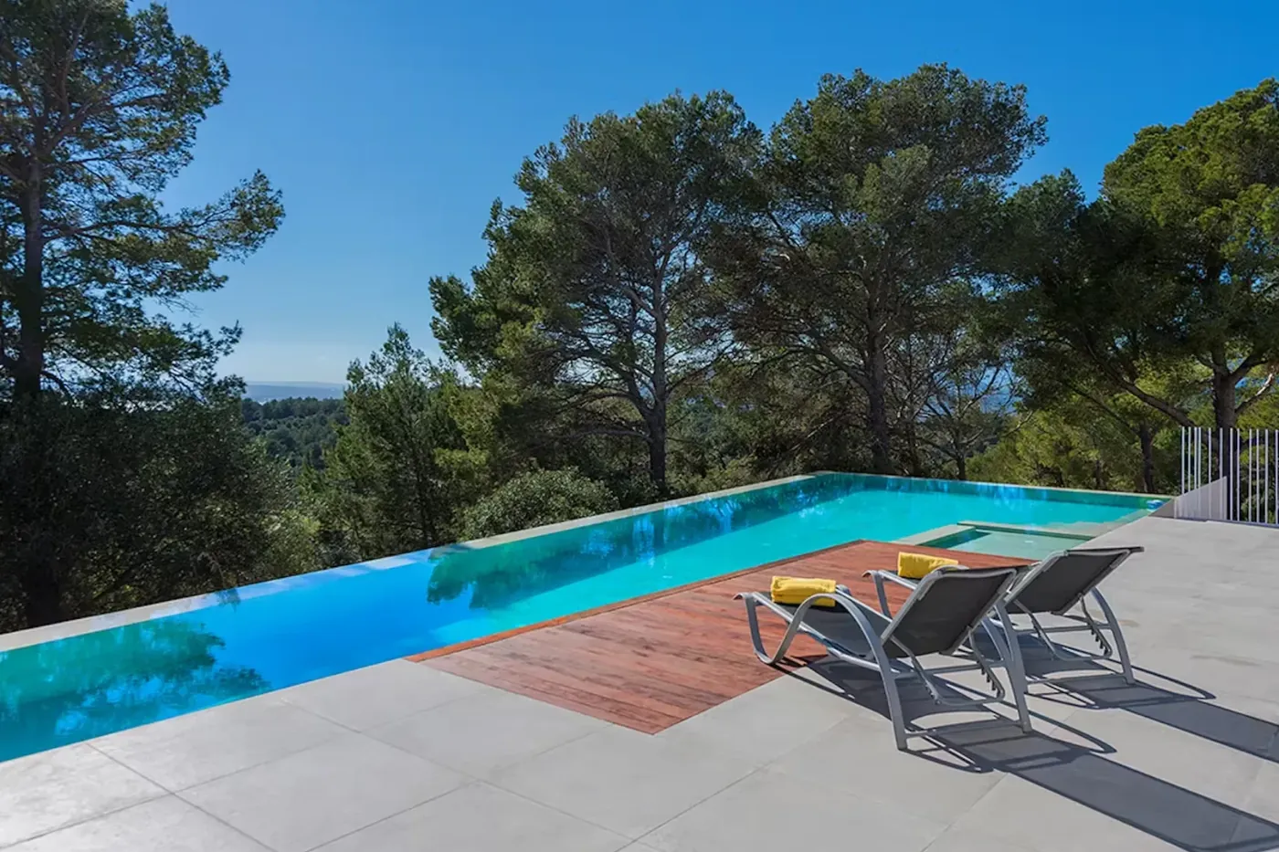 Villa Xaloc - Mallorca