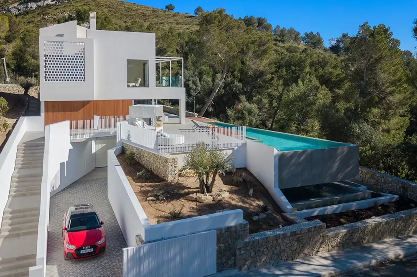 Villa Xaloc - Mallorca
