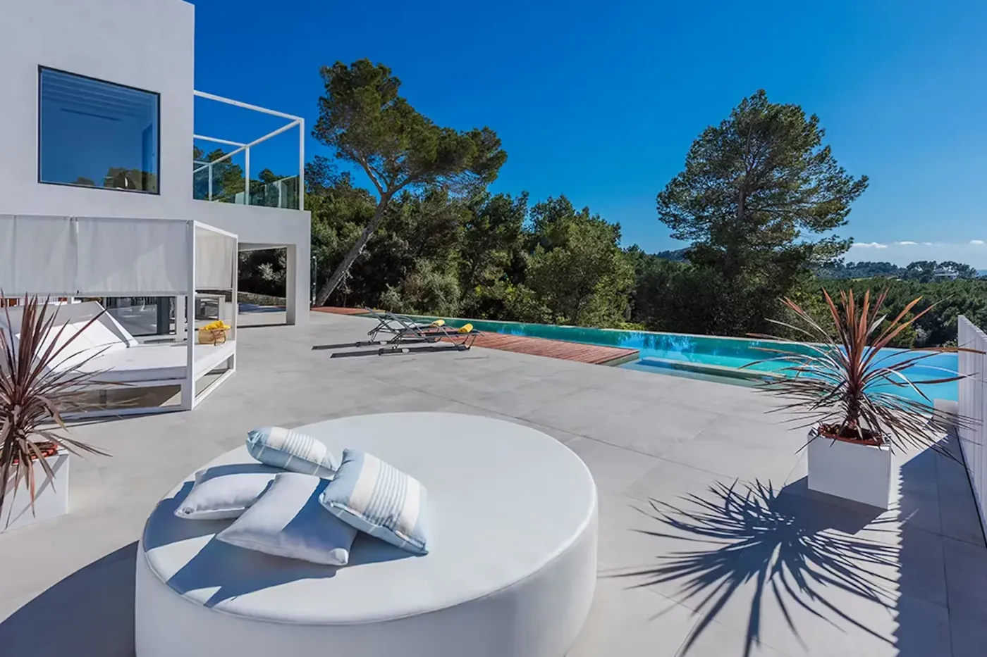 Villa Xaloc - Mallorca