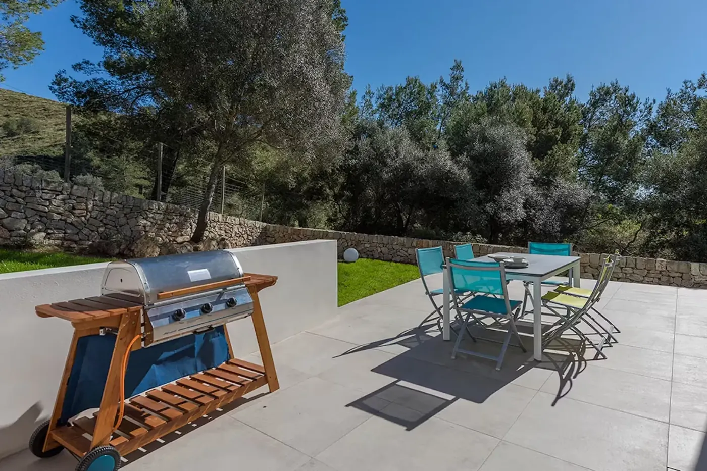 Villa Xaloc - Mallorca