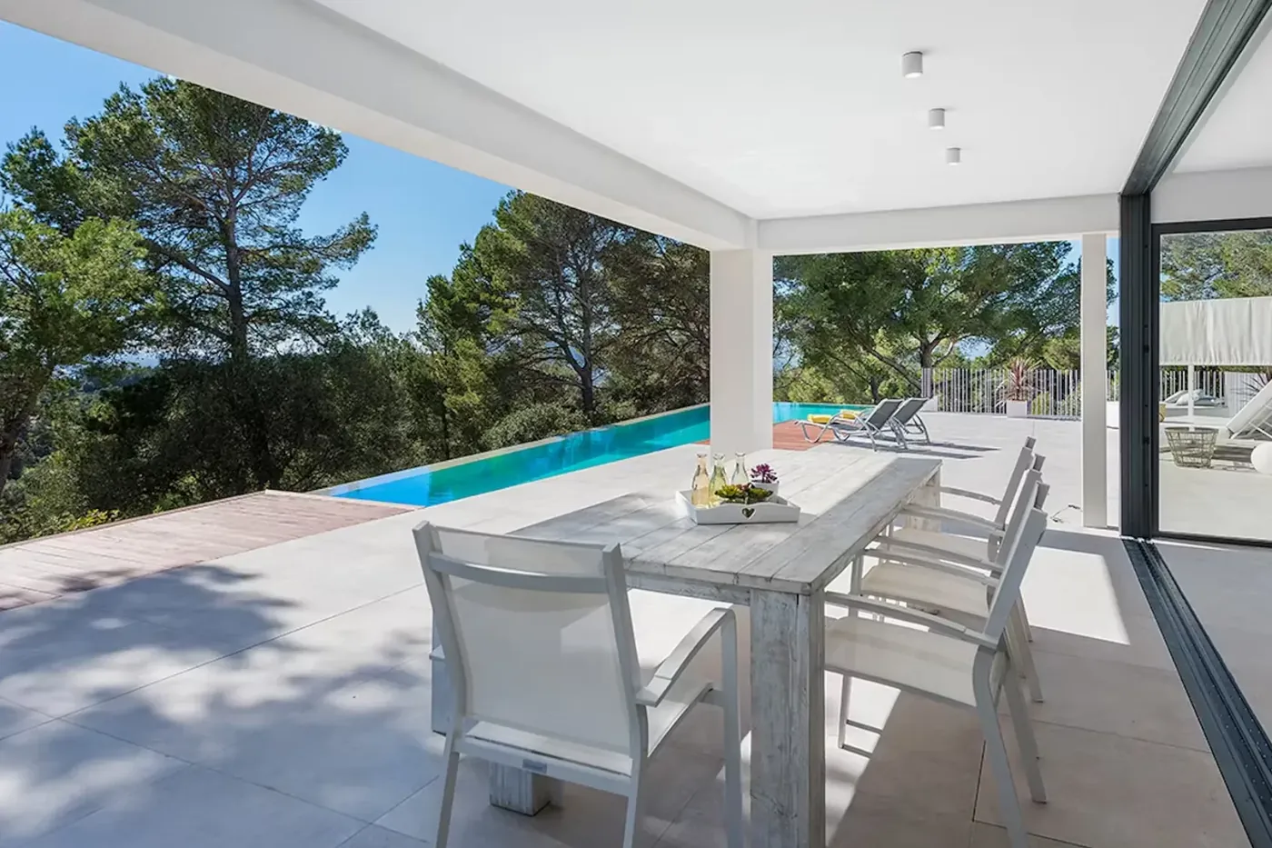 Villa Xaloc - Mallorca