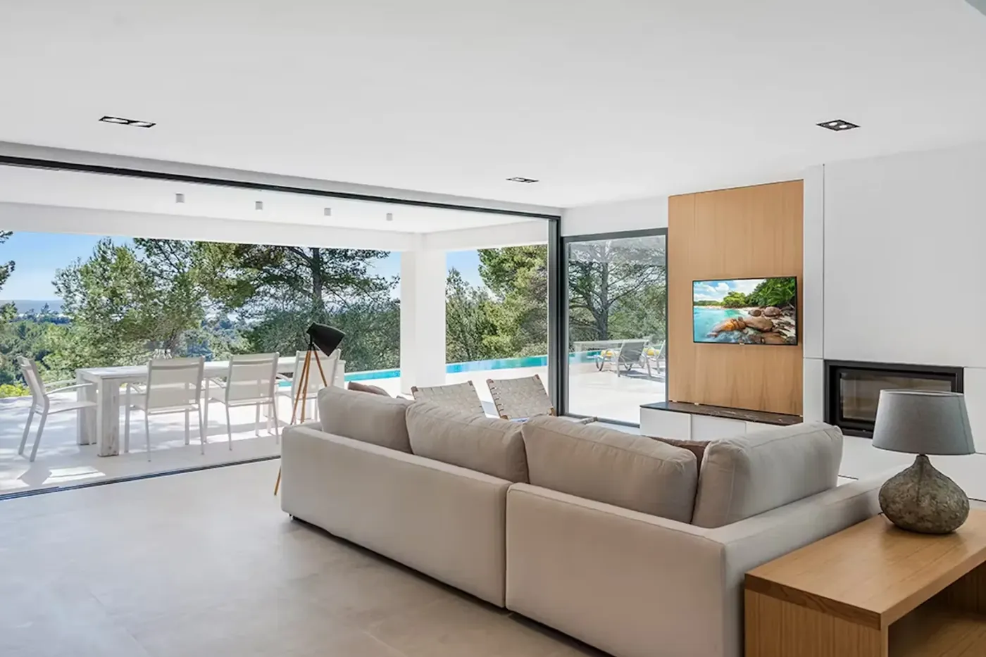 Villa Xaloc - Mallorca