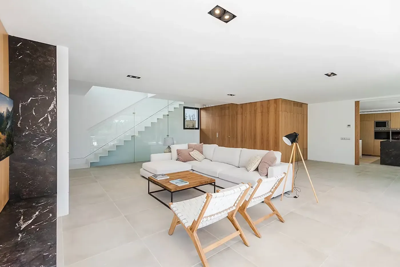 Villa Xaloc - Mallorca