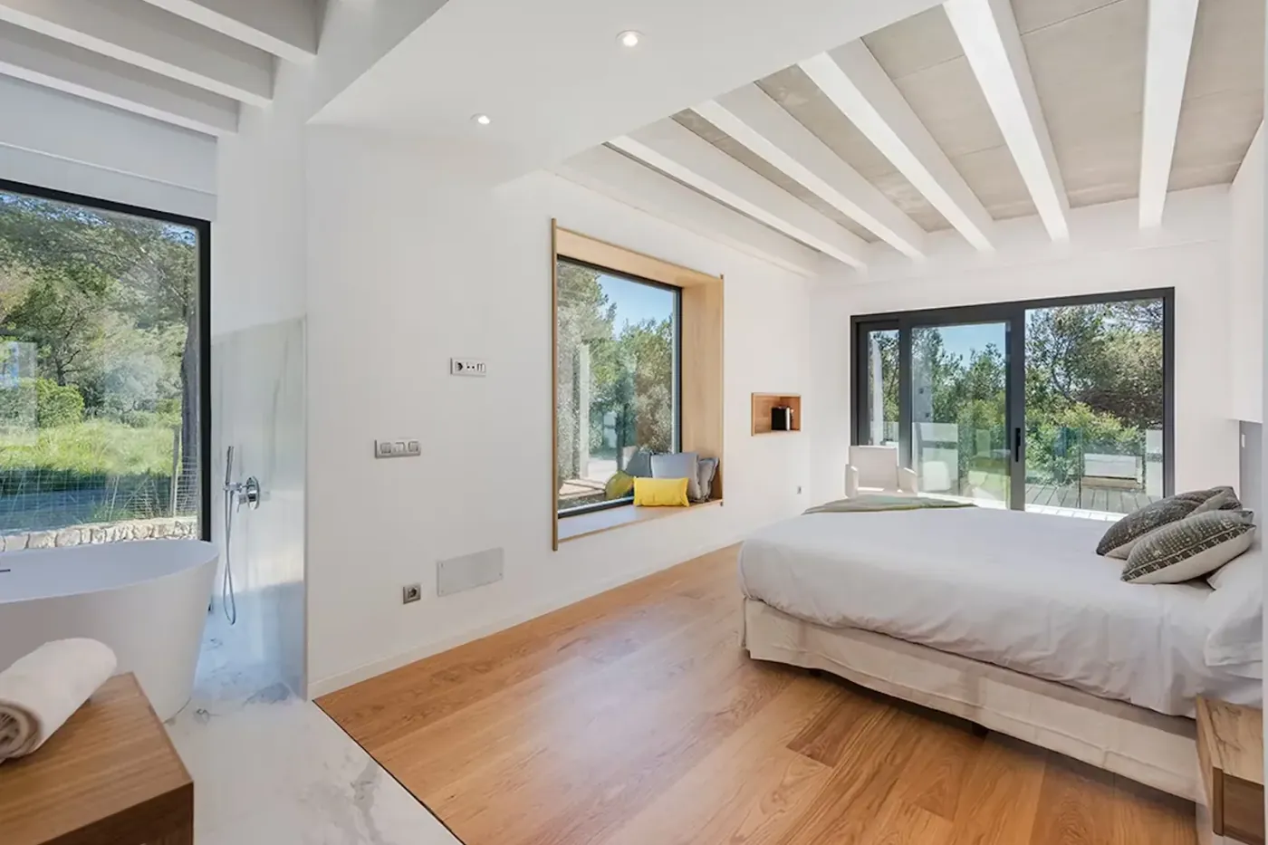 Villa Xaloc - Mallorca